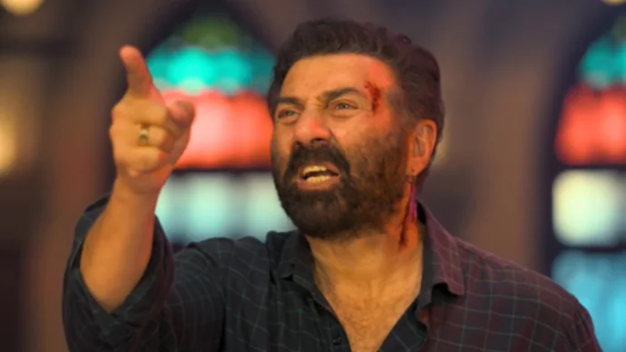 Doctors Seek Review of Sunny Deol’s ‘Suryaa: Ant Se Aarambh Tak’ Over Portrayal Of Medical Profession