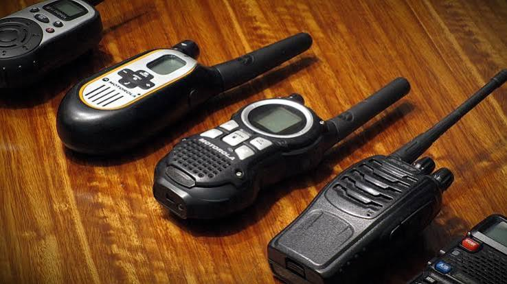 CCPA Fines Walkie-Talkie Seller Rs 1 lakh